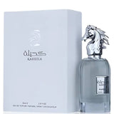 Perfume Paris Corner Kaheela Platinum EDP 85 ml Hombre -Inspirado En JPG le Beau le Parfum