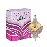 Perfume Khadlaj Hareem Al Sultan Concentrated Oil 35ml Unisex (Rosado)