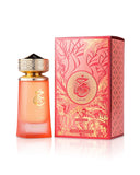 Perfume Paris Corner Khair Fusion EDP 100 ml Unisex -Inspirado En Kayali Eden Sparkling