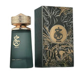 Perfume Paris Corner Khair Edp 100 Ml Unisex