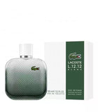 Perfume Lacoste Blanc Eau Intense Edt 100ml Hombre - Intense