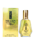 Perfume Fragrance World La Uno Million Edp 50Ml Hombre