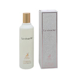Body Spray Maison Alhambra La Vivacite All Over Perfume 150Ml Mujer