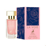Perfume Maison Alhambra La Voie Edp 30 Ml Mujer - Travel Edicion