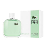 Perfume Lacoste L1212 Blanc Eau Fraiche Edt 100 ml Hombre