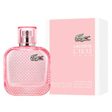 Perfume Lacoste Sparkling Rose Pour Elle Edt 50ml Mujer