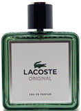 Tester Lacoste Original Eau De Parfum 100 ML Hombre