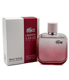 Perfume Lacoste Rose Eau Intense Edt 100ml Mujer