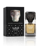 Perfume Lattafa Fahad Edp 80ml Hombre