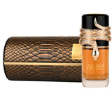 Perfume Lattafa Musamam Edp 100ml Unisex