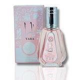 Perfume Lattafa Yara Woman Edp 50Ml Mujer - By Ard Al Zaafaran