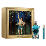 Estuche Jean Paul Gaultier Le Beau EDT 125ml + 10 ml Hombre