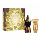 Estuche Jean Paul Gaultier Le Male Elixir Parfum 125 Ml + Gel De Ducha 75 Ml Hombre