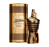 Perfume Jean Paul Gaultier Le Male Elixir Parfum 125 Ml Hombre