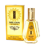 Perfume Fragrance World La Uno Million Le Parfum Edp 50 Ml Hombre