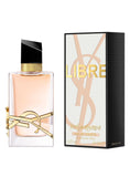 Perfume Yves Saint Laurent Libre Edt 50 Ml Mujer