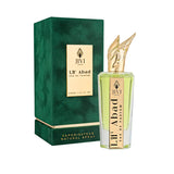 Perfume Jivi Lil Abad Edp 100Ml Unisex - Inspirado En Arabian Tonka Montale