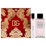 Estuche Dolce And Gabbana Limperatrice Edt 100Ml + Mini 10Ml Mujer