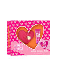 Estuche Agatha Ruiz De La Prada Love Love Love Edt 50ml + 10ml Mujer