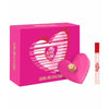 Estuche Agatha Ruiz De La Prada Love Love Love Edt 80 Ml + De Beso En Beso 10 Ml Mujer