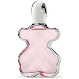 Tester Tous Love Me Edp 90ml Mujer (Rosado)