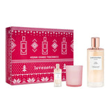 Estuche Ariana Grande Love Notes EDP 125 ML + Mini + Candle 2025 Mujer