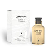Perfume Volare Luminous Waves Edp 100ml Hombre