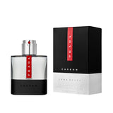 Perfume Prada Luna Rosa Carbon Edp 50Ml Hombre