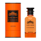 Perfume Asten By The Sea Shore Edp 100Ml Unisex - Inspirado En Louis Vuitton On The Beach