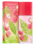 Perfume Elizabeth Arden Green Tea Lychee Lime Woman Edt 100Ml Mujer