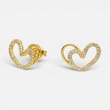 Aro Corazones Circones