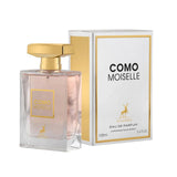 Perfume Maison Alhambra Como Moiselle EDP 100 ML Mujer