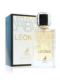 Perfume Maison Alhambra Leonie Edp 100 ml Mujer - Inspirado En Libre De YSL