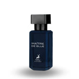 Perfume Maison Alhambra Maitre De Blue Edp 30Ml- Inspirado en Blue de Chanel