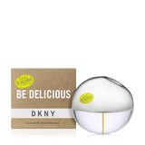 Perfume Dkny Be Delicious Edt 30ml Mujer (Manzana Verde)