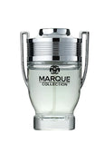 Perfume Marque 125 Edp 25 ml- (Paco Rabanne Invictus) Hombre