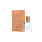 Perfume Maison Alhambra Megara Edp 50ml Unisex