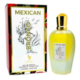 Perfume Volare Mexican Bronco Edp 100Ml Hombre