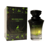 Perfume Maison Alhambra Mia Dolcezza Verde Edp 100 Ml Unisex