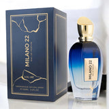 Perfume Volare Milano 22 Edp 100Ml Unisex