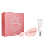 Estuche Ariana Grande Mod Blush EDP 100 ML+Mini 7.5 ML+Crema 50 ML Mujer