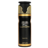 Desodorante Riffs Mon Lumiere 200Ml Mujer