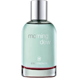Tester Swiss Army Morning Dew Edt 100ml Mujer