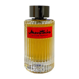 Tester Rochas Moustache Edp 125ml Hombre