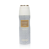 Desodorante Lattafa Musamam White Intense Spray 200Ml Unisex