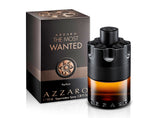 Perfume Azzaro The Most Wanted Parfum 100ml Hombre