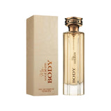 Perfume Fragrance World My Soulmate Body Edp 100 ml Mujer