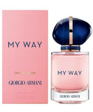 Perfume Giorgio Armani My Way Edp 30ml Mujer