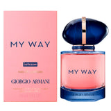 Perfume Giorgio Armani My Way Intense EDP 30 ML Mujer