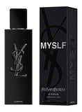 Perfume Yves Saint Laurent Myslf Le Parfum 60 Ml Hombre